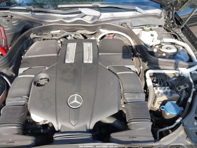 2016 MERCEDES-BENZ CLS 400 WDDLJ6FB6GA176194 Photo 9