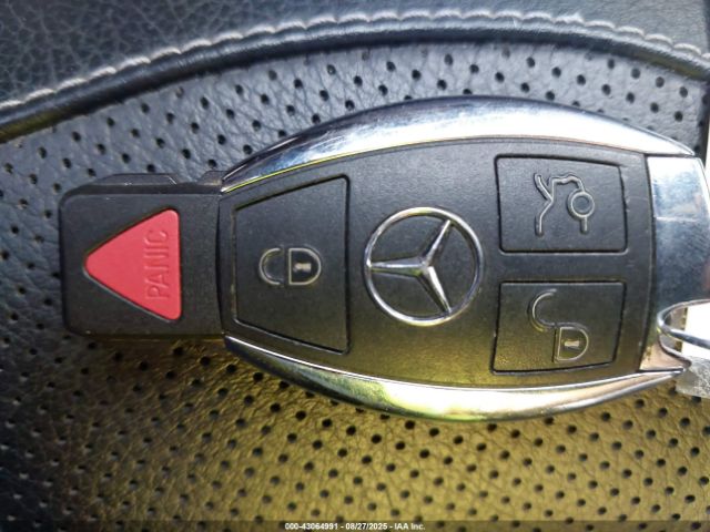 2016 MERCEDES-BENZ CLS 400 WDDLJ6FB6GA176194 Photo 10