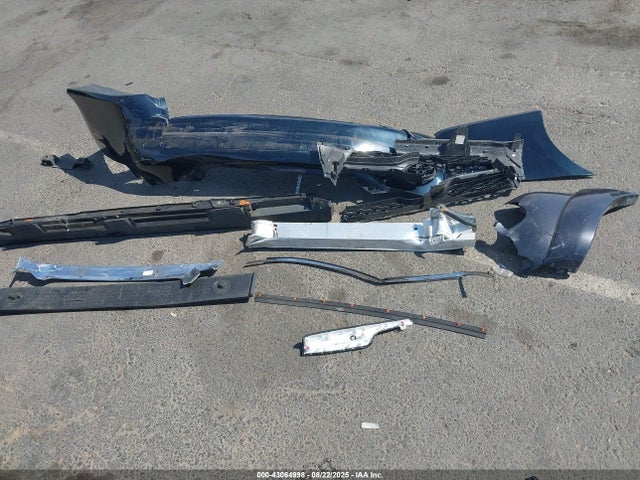 4T1BF1FK0EU783306 Toyota CAMRY SE