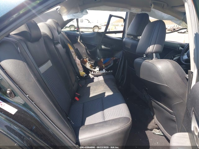4T1BF1FK0EU783306 Toyota CAMRY SE
