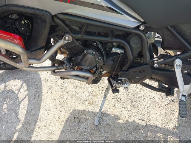 Triumph Motorcycle Tiger 2022 SMTE68DG9NTBA6432 Image 9