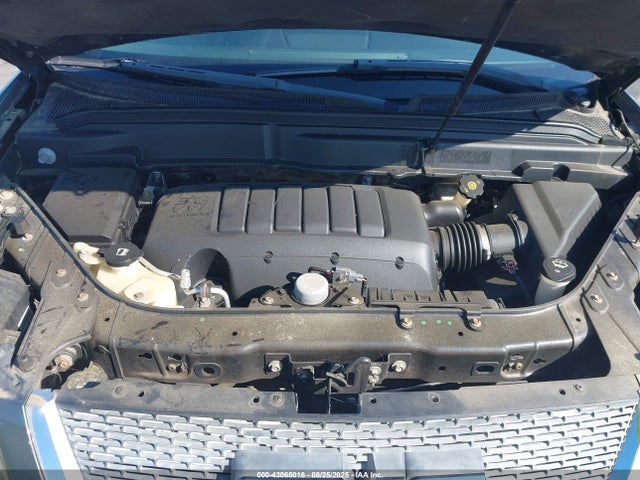 Aukcja sprzedaży 2011 Gmc Acadia Slt-1, vin: 1GKKVRED2BJ156536, numer aukcji: 43065016