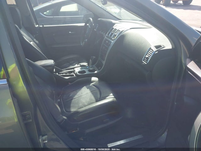 Aukcja sprzedaży 2011 Gmc Acadia Slt-1, vin: 1GKKVRED2BJ156536, numer aukcji: 43065016