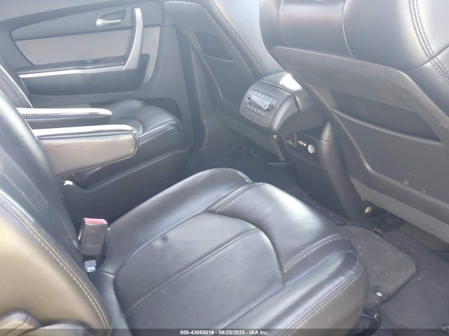 Aukcja sprzedaży 2011 Gmc Acadia Slt-1, vin: 1GKKVRED2BJ156536, numer aukcji: 43065016