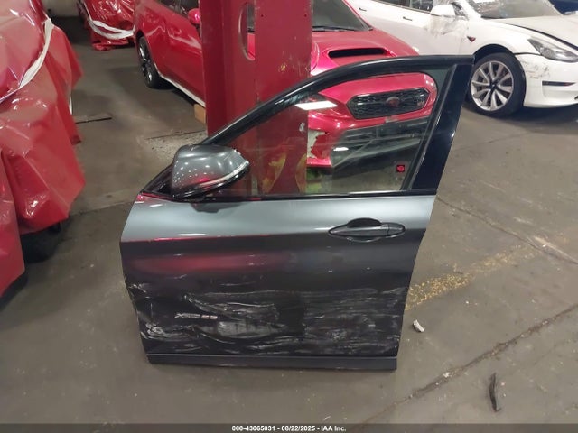 BMW X1 2016 WBXHT3C38G5E48233 Image 18