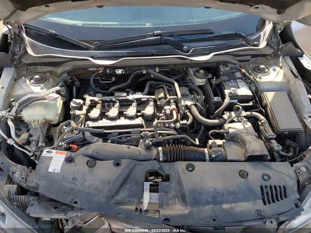 2HGFC1E54JH703479 Honda l15b7