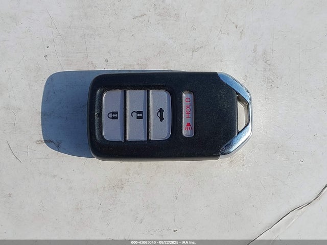 2HGFC1E54JH703479 Honda l15b7