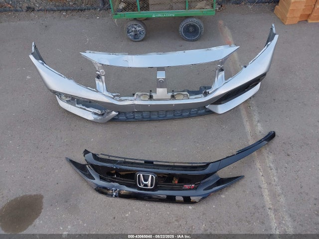 2HGFC1E54JH703479 Honda l15b7