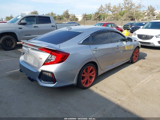 2HGFC1E54JH703479 Honda l15b7