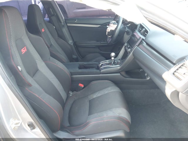 2HGFC1E54JH703479 Honda l15b7
