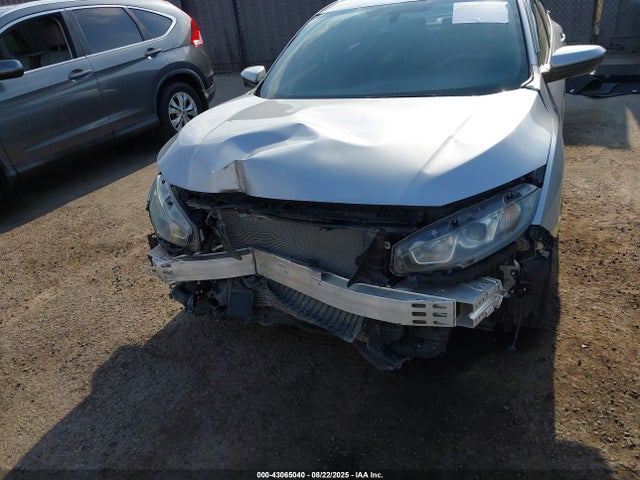 2HGFC1E54JH703479 Honda l15b7