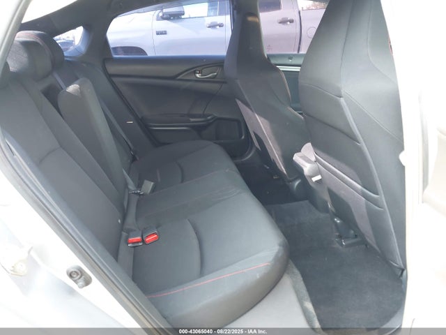 2HGFC1E54JH703479 Honda l15b7