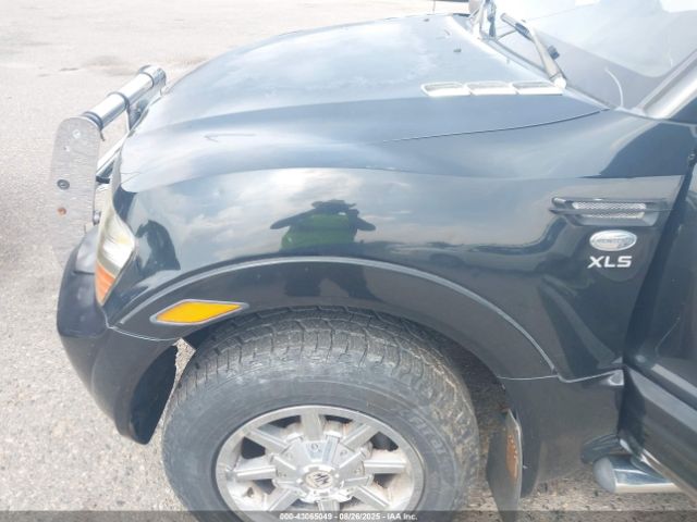 2001 MITSUBISHI MONTERO JA4MW31R21J001350 Photo 5