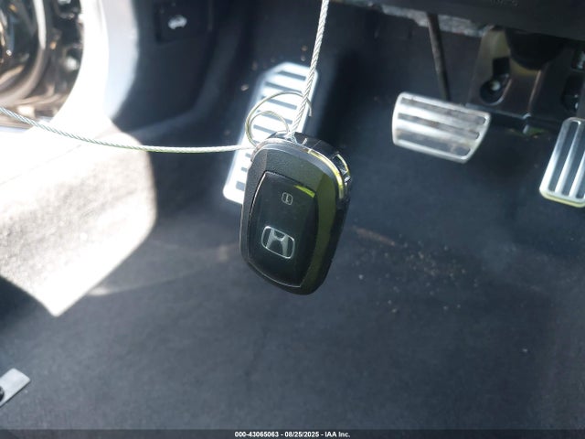 Honda lfc5 2025 1HGCY2F72SA053464 Image 11