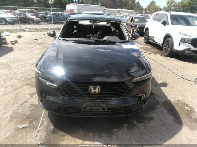 Honda lfc5 2025 1HGCY2F72SA053464 Image 13