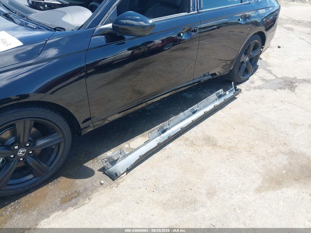 Honda lfc5 2025 1HGCY2F72SA053464 Image 12