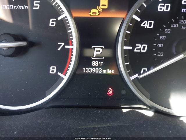 Acura j35z2 2016 5J8TB4H72GL006179 Image 16