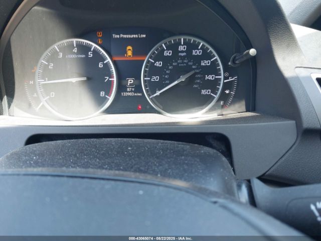 2016 ACURA RDX 5J8TB4H72GL006179 Photo 6