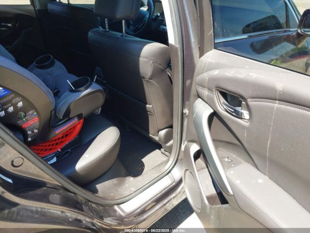 2016 ACURA RDX 5J8TB4H72GL006179 Photo 7