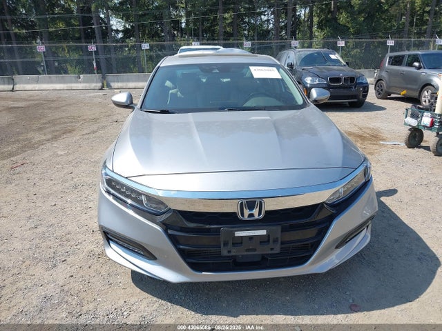 1HGCV1F5XJA068066 Honda l15be