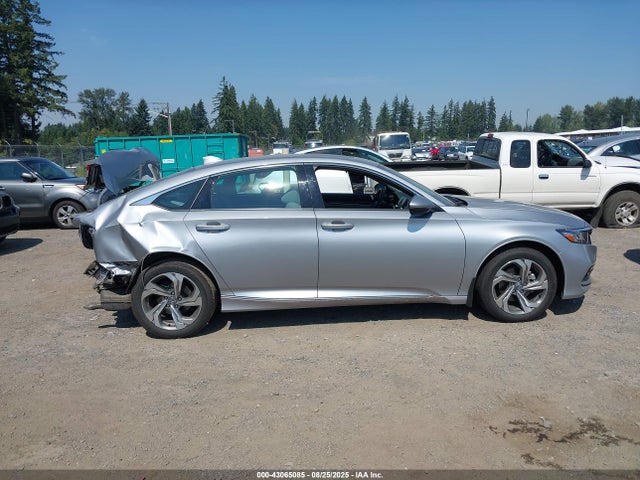 1HGCV1F5XJA068066 Honda l15be
