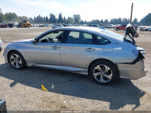 1HGCV1F5XJA068066 Honda l15be