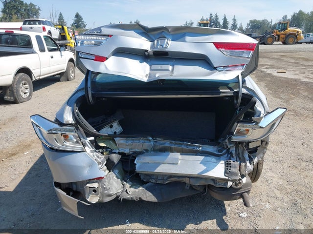 1HGCV1F5XJA068066 Honda l15be