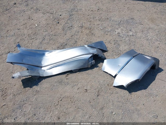 1HGCV1F5XJA068066 Honda l15be