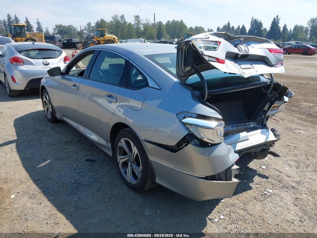 1HGCV1F5XJA068066 Honda l15be