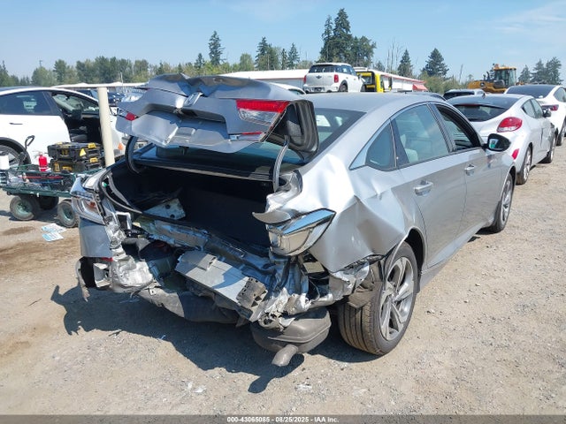 1HGCV1F5XJA068066 Honda l15be