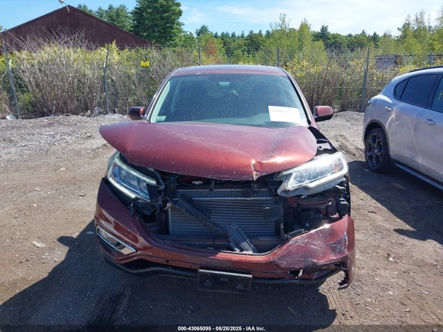 Honda k24w9 2016 5J6RM4H54GL086791 Image 12