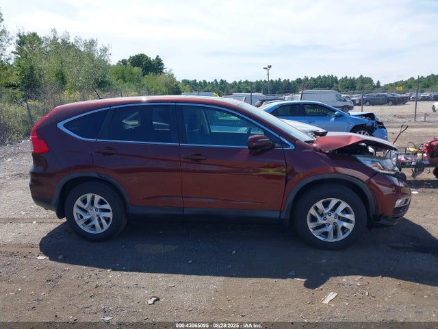 Honda k24w9 2016 5J6RM4H54GL086791 Image 13