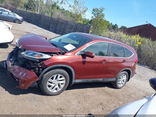 Honda k24w9 2016 5J6RM4H54GL086791 Image 14