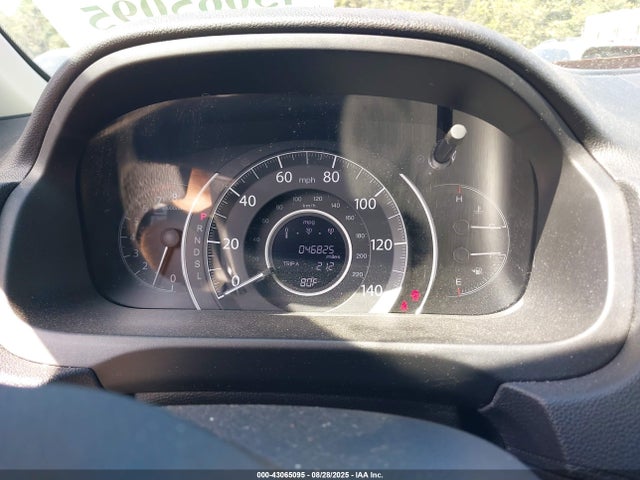 Honda k24w9 2016 5J6RM4H54GL086791 Image 7