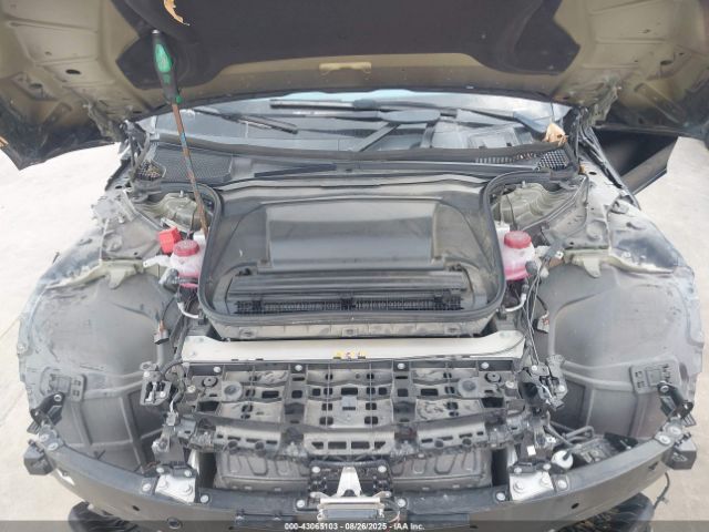 2022 MERCEDES-BENZ EQS 450+ W1KCG2DB0NA009160 Photo 9