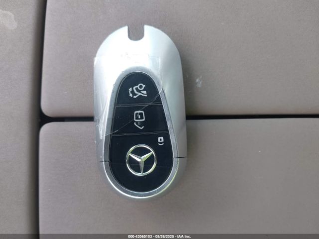 2022 MERCEDES-BENZ EQS 450+ W1KCG2DB0NA009160 Photo 10