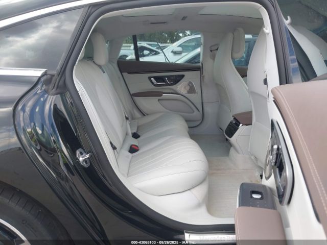 2022 MERCEDES-BENZ EQS 450+ W1KCG2DB0NA009160 Photo 7
