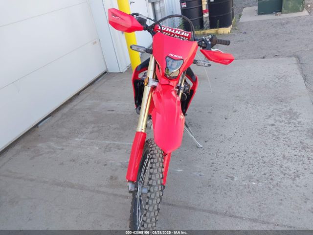 2023 HONDA CRF450 JH2PD111XPK400864 Photo 4