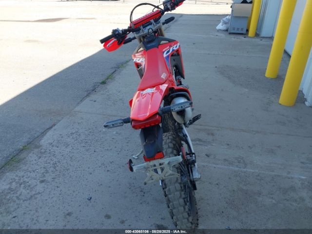 2023 HONDA CRF450 JH2PD111XPK400864 Photo 5