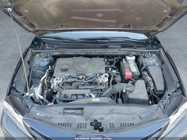 4T1T11AK6NU700326 Toyota a25a-fks