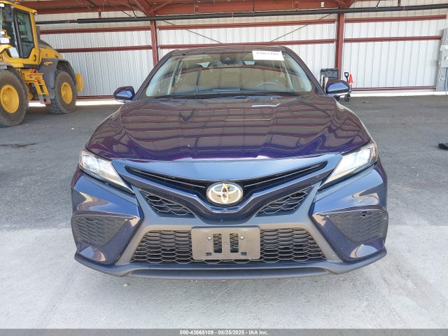 4T1T11AK6NU700326 Toyota a25a-fks
