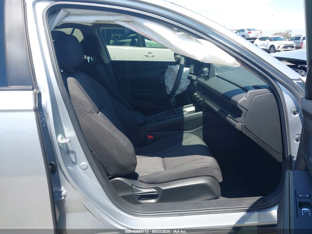 Honda ACCORD LX 2025 1HGCY1F24SA022229 Image 5
