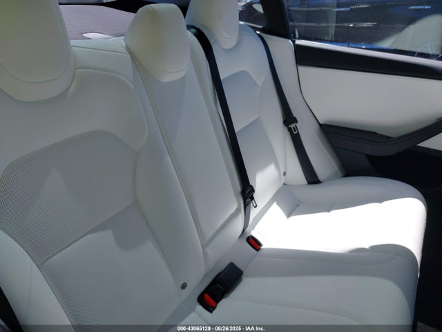 2025 TESLA MODEL 3 5YJ3E1EA2SF999764 Photo 7