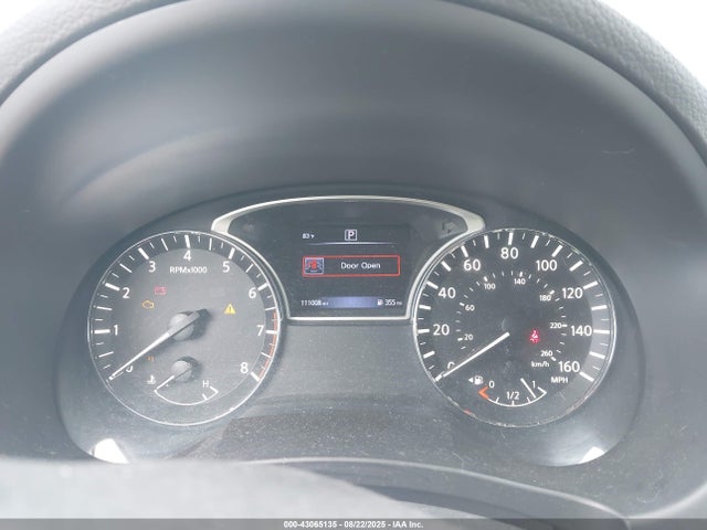 1N4AL3AP7HC473161 Nissan 2017