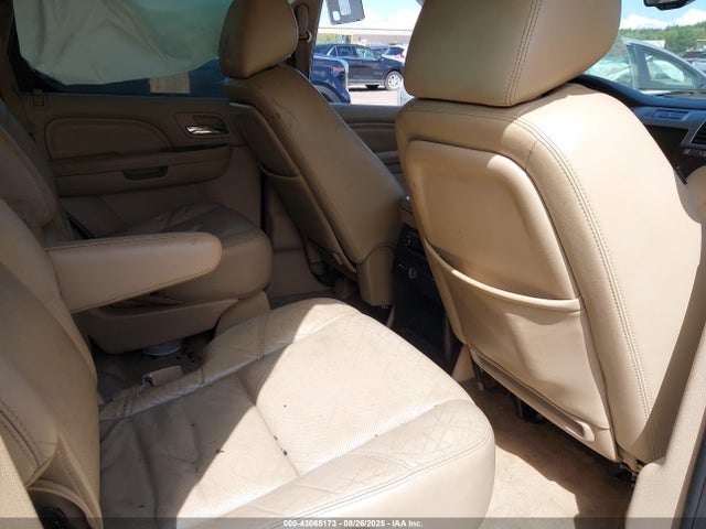 2011 CADILLAC ESCALADE 1GYS3AEF2BR305494 Photo 7
