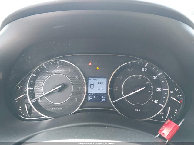 JN8AY2ND7H9000996 Nissan Armada