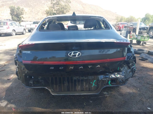 KMHL64JA3PA255039 Hyundai gdi theta iii
