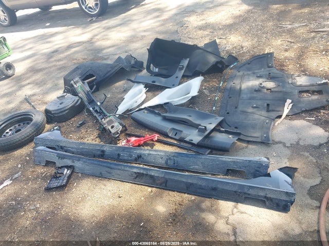 KMHL64JA3PA255039 Hyundai gdi theta iii