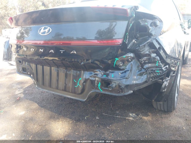 KMHL64JA3PA255039 Hyundai gdi theta iii