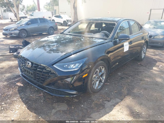 KMHL64JA3PA255039 Hyundai gdi theta iii